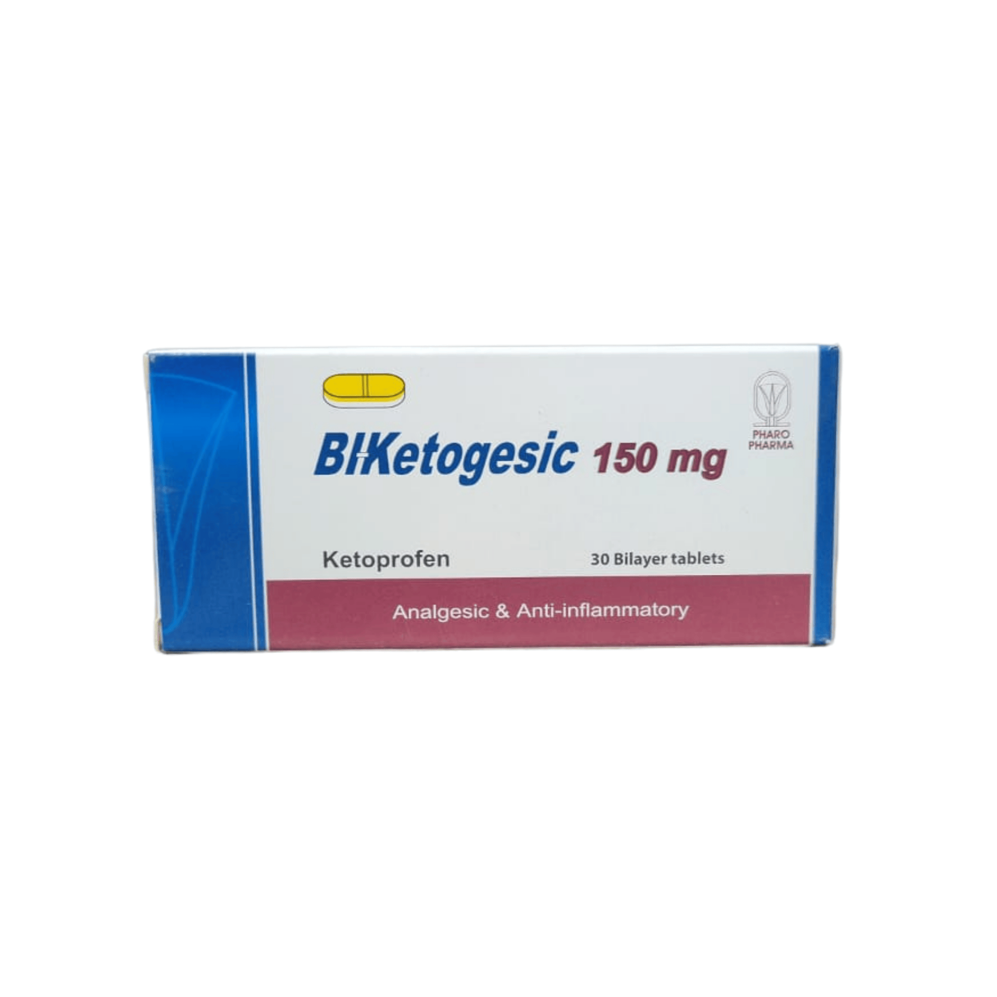 bi-ketogesic 30 tab
