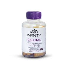 CALCIMA 30 PIECES