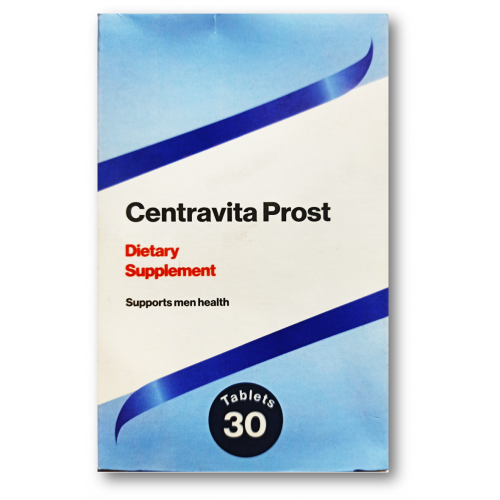 centravita prost 30 tap