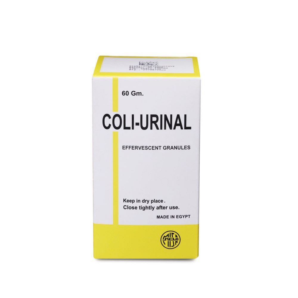 COLIURINAL EFF