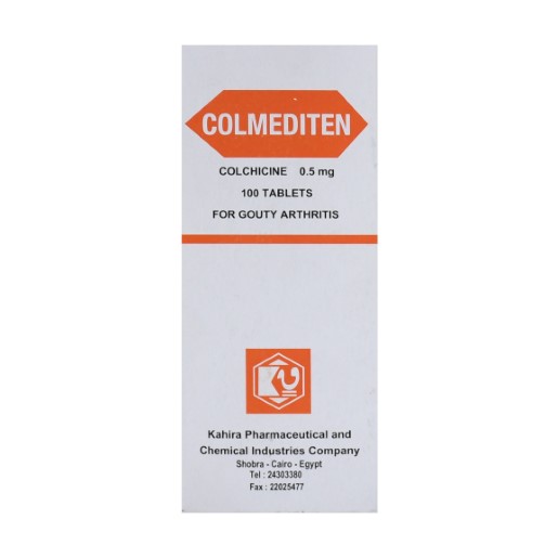 COLMEDITEN TAB