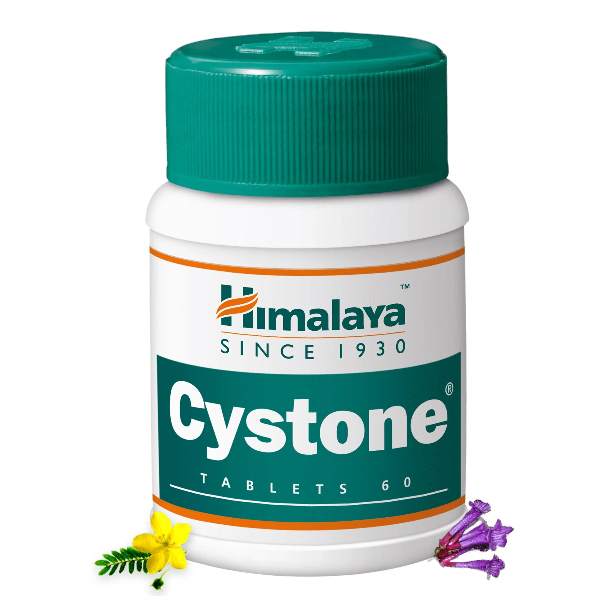CYSTONE TAB