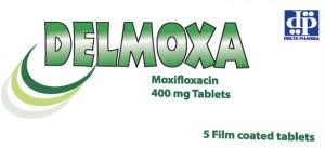 DELMOXA 5 tab