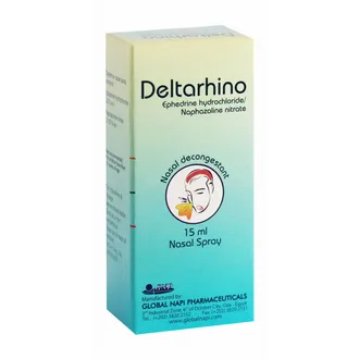 DELTARHINO SPR