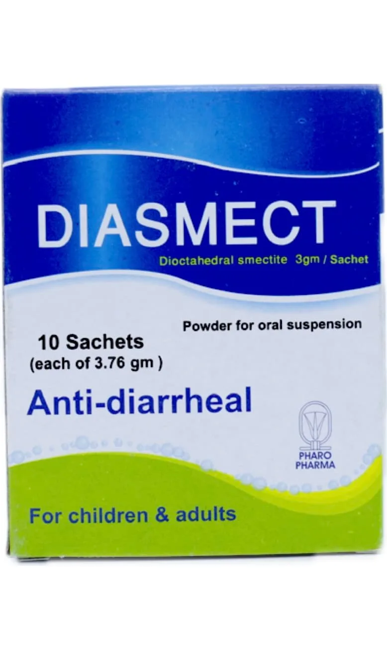 diasmect eff