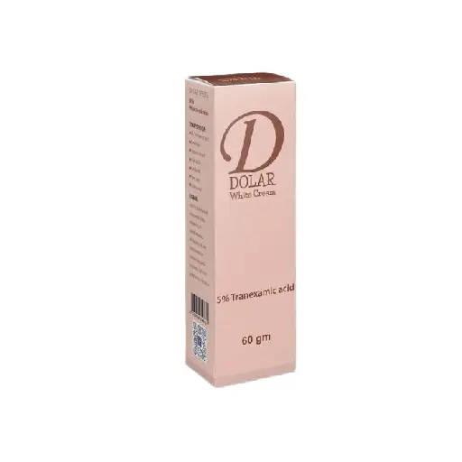 DOLLAR WHITE HYALURONIC ACID 30 MG CR