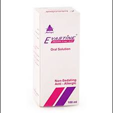 EVASTINE SYP