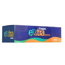 EXTRA CREAM