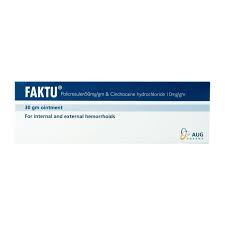 FAKTU OINT