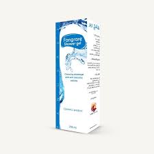 fangrare shower gel 200 ml