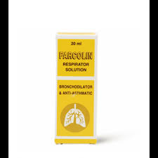 FARCOLIN drops