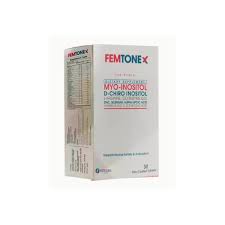 FEMTONEX 30TAB