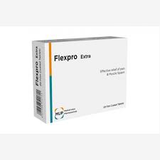 flexpro extra tab