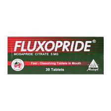 fluxopride 5mg 30tab