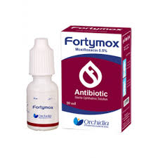 fortymox eye dp