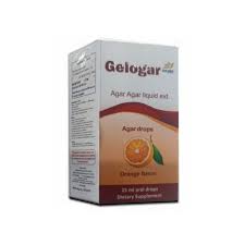 GELOGAR DROP