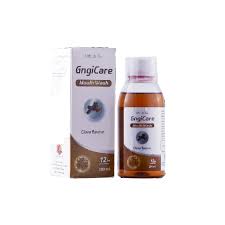 GNGI MOUTH WASH