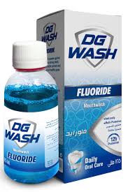 GNGI MOUTH WASH