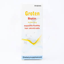 groten 10000 30 tab