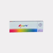 GYNERA 21 TAB