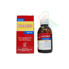haemojet syp