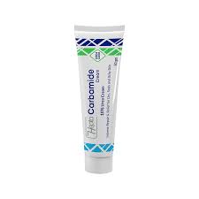 hepta carbamide 50gm cream