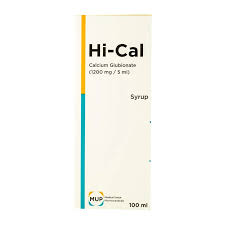 HI-CAL SYP