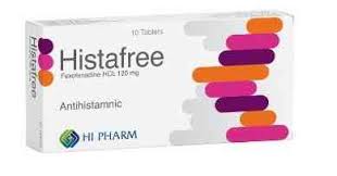HISTAFREE TAB