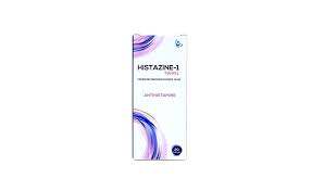 HISTAZINE-1 SYP