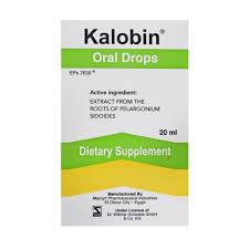 KALOBIN DROP