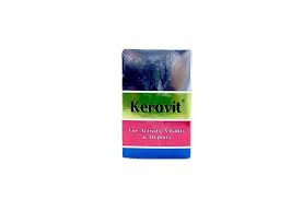 kerovit 15 cap