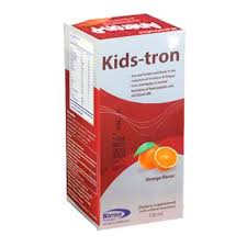 kidstron syp