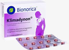 KLIMADYNON TAB