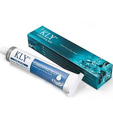 KLY lubricant 42 g gel