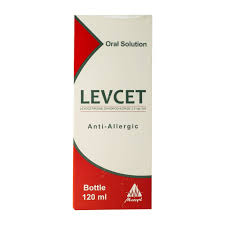 levcet syp
