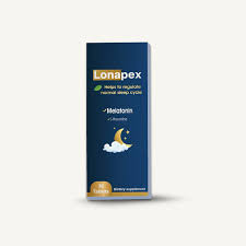LONAPEX 30TAB