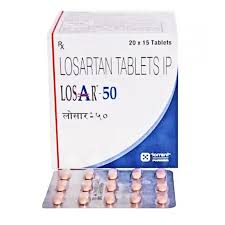 LOSAR TAB
