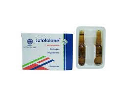 LUTOFOLONE AMP