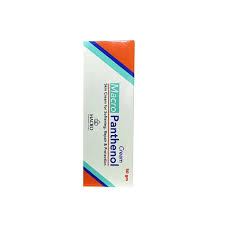 macro panthenol