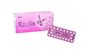 mercilon tab