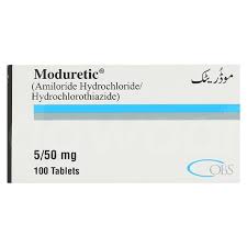 MODURITIC TAB