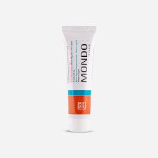 mondo cream