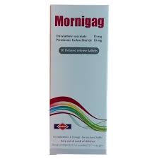 mornigag 30 tab