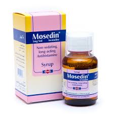 MOSEDIN SYP