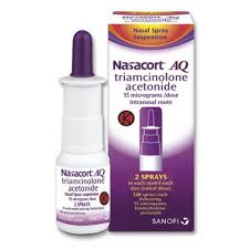 nasacort AQ