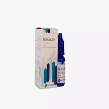 NASOSTOP ADULT DROP
