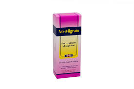 no-migrain 30 tab