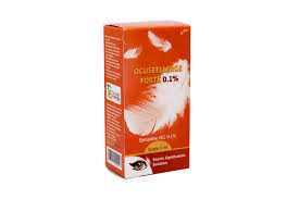 ocuseelerg forte eye drop