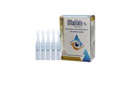 oftadilate 1% drop 20 dose