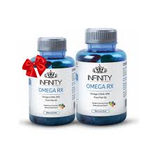 OMEGA RX OFFER 1+1